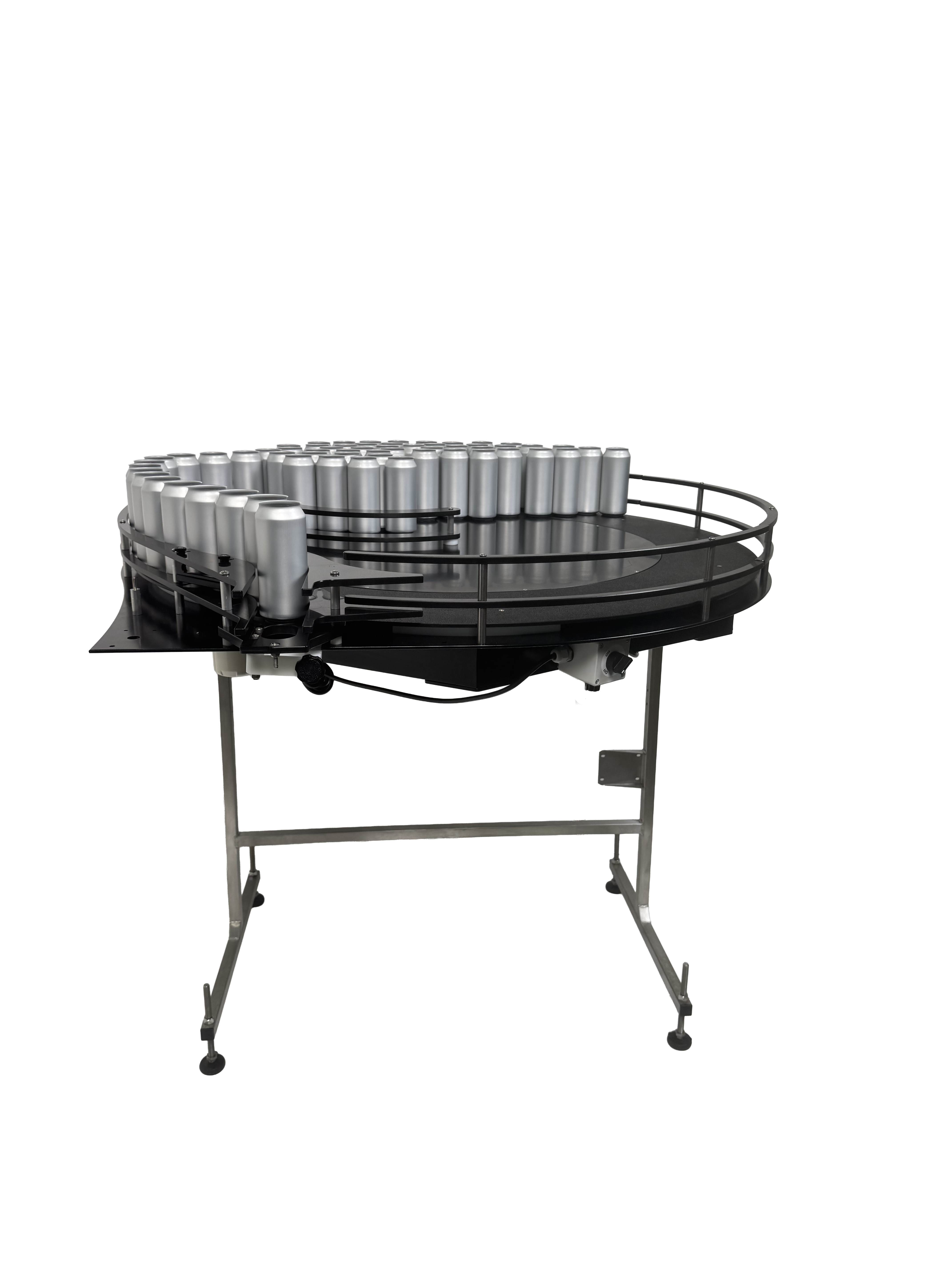 RIF Lite Rotary Infeed Lite