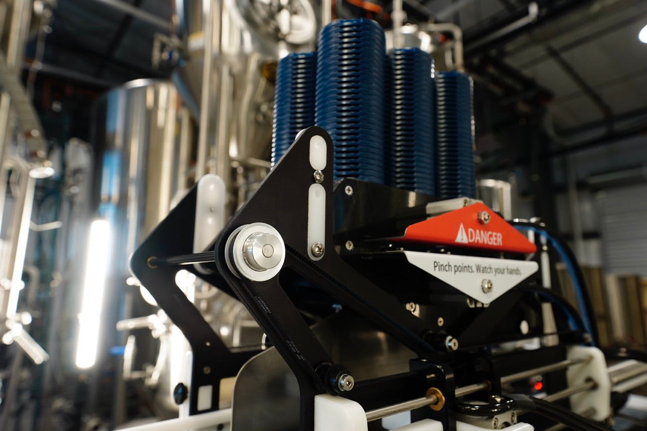 PTA Handle Applicator - American Canning