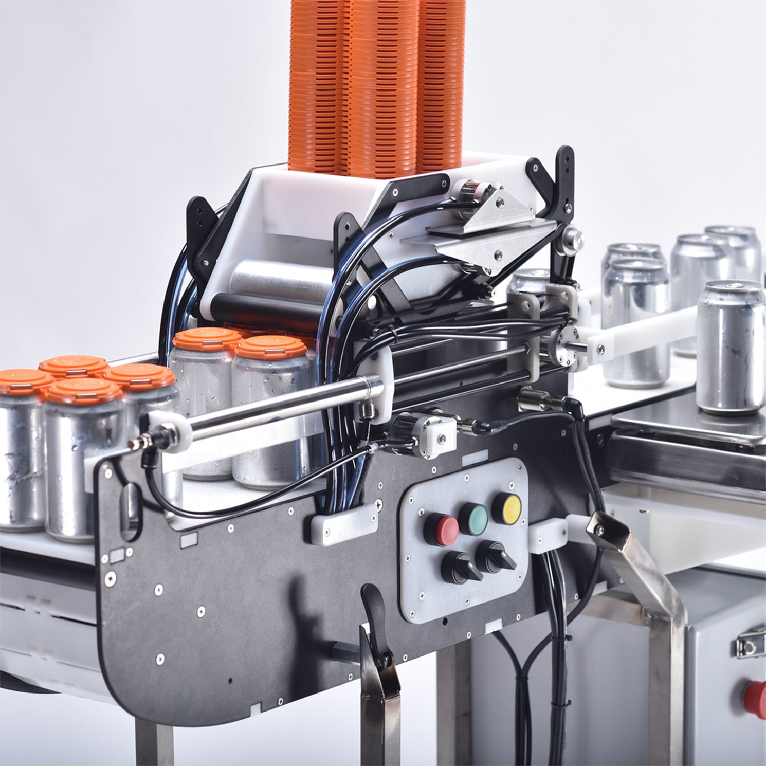 PTA Handle Applicator - American Canning